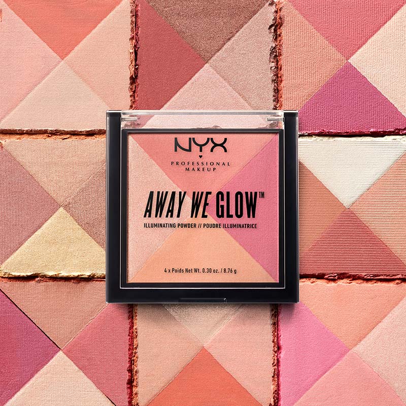 NYX PROFESSIONAL MAKEUP