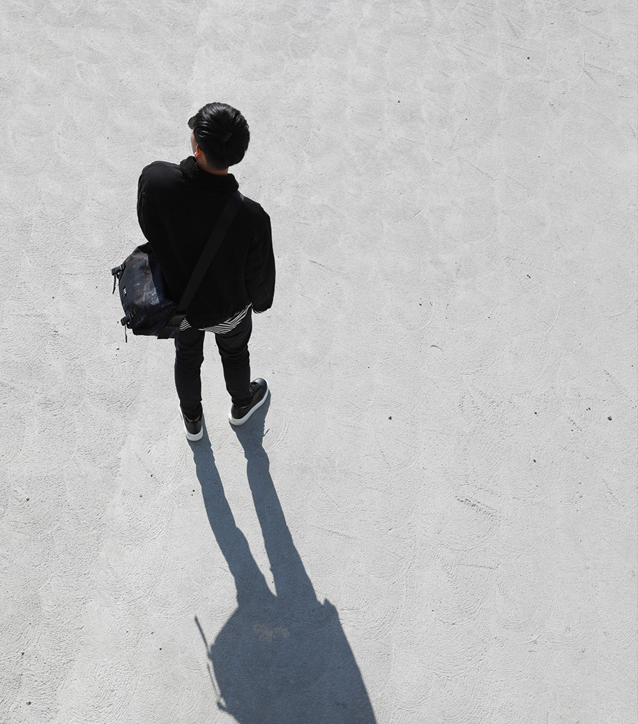 HOLSTON + HAYES // LOOKBOOK